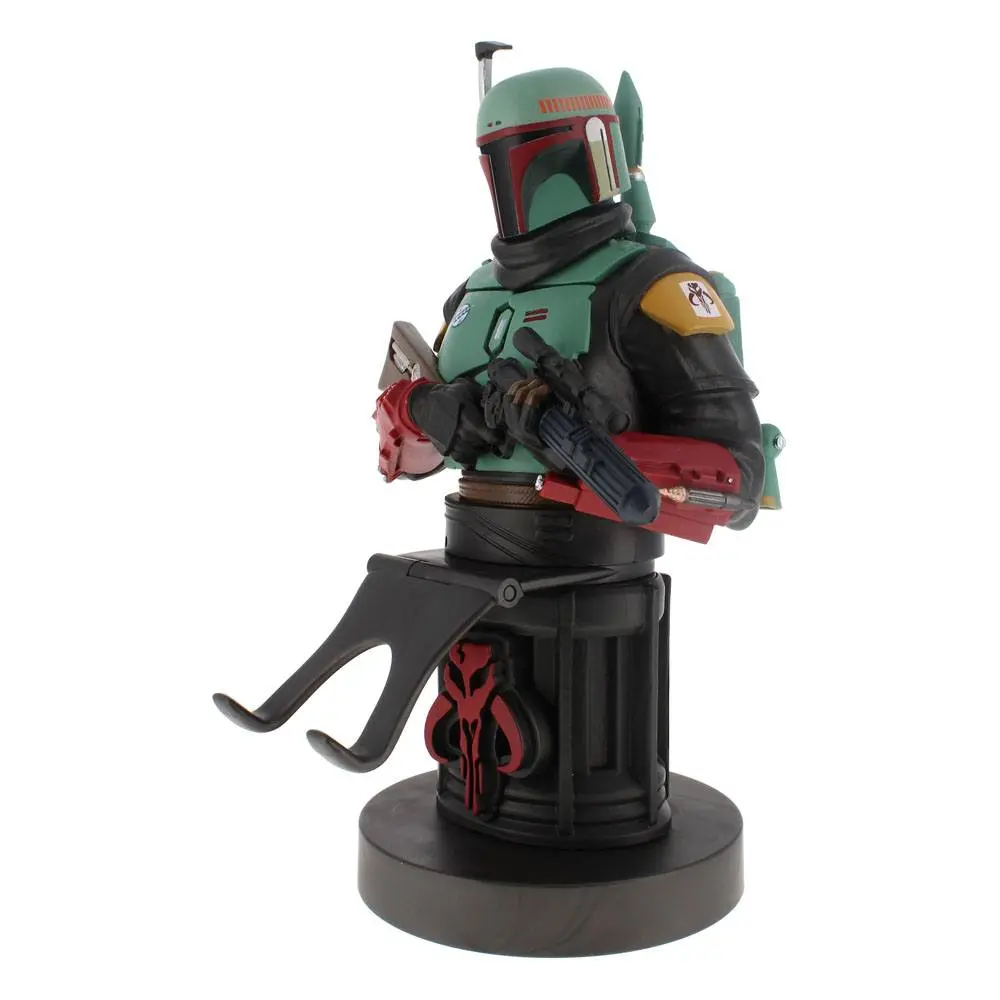 Star Wars Cable Guy Boba Fett 2021 20 cm fotografija izdelka