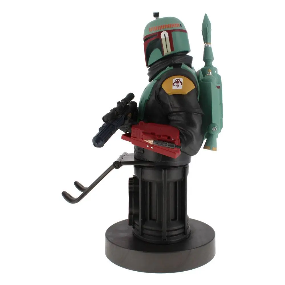 Star Wars Cable Guy Boba Fett 2021 20 cm fotografija izdelka