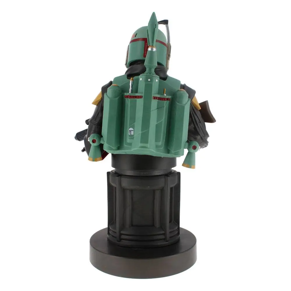 Star Wars Cable Guy Boba Fett 2021 20 cm fotografija izdelka