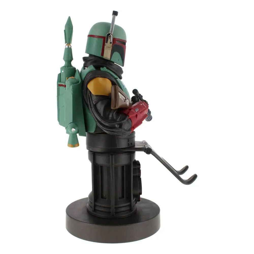 Star Wars Cable Guy Boba Fett 2021 20 cm fotografija izdelka