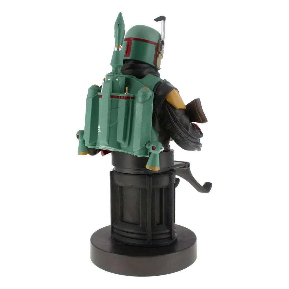 Star Wars Cable Guy Boba Fett 2021 20 cm fotografija izdelka