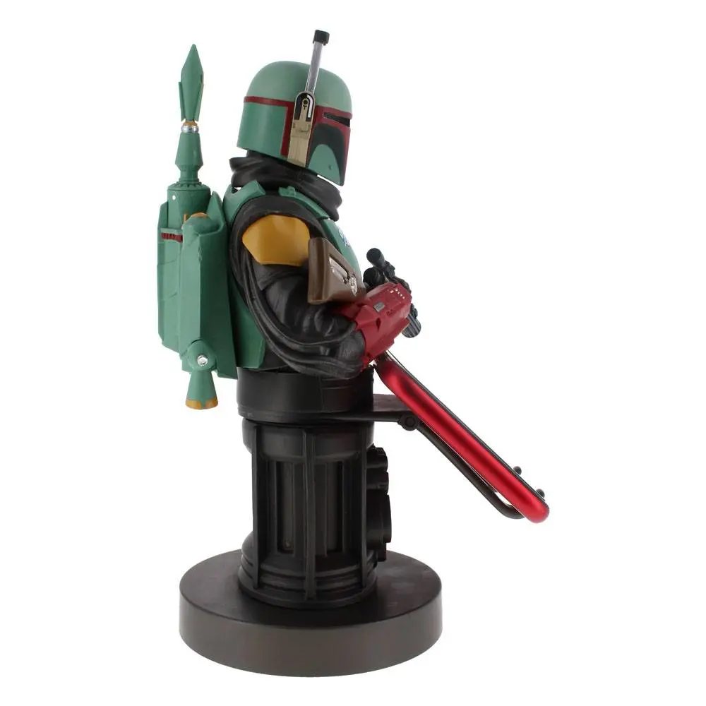 Star Wars Cable Guy Boba Fett 2021 20 cm fotografija izdelka