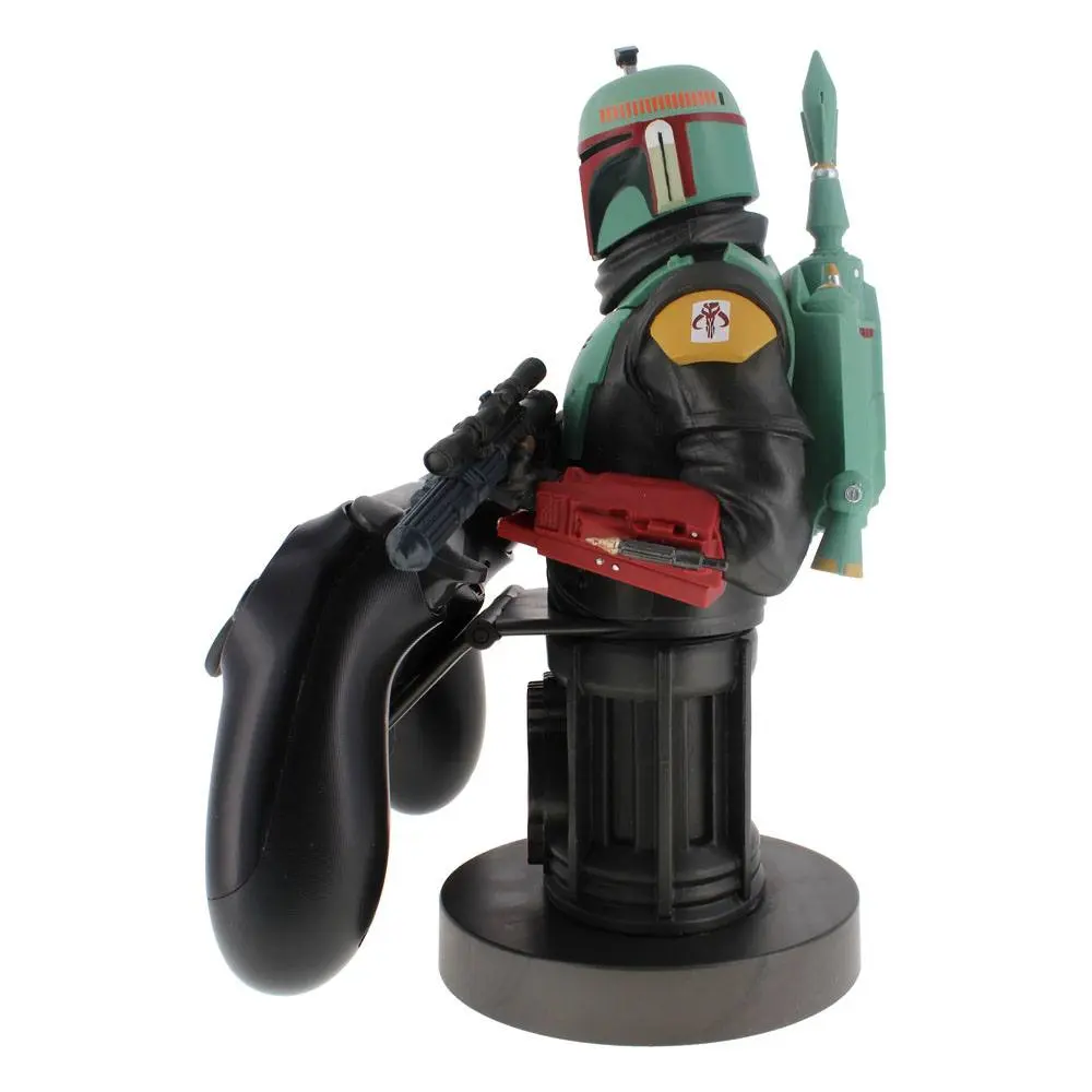 Star Wars Cable Guy Boba Fett 2021 20 cm fotografija izdelka