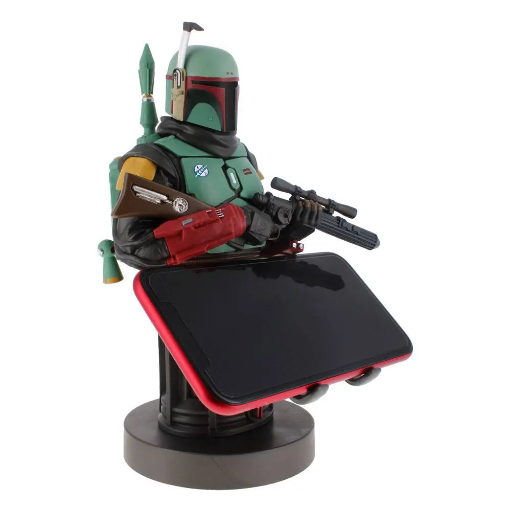 Star Wars Cable Guy Boba Fett 2021 20 cm fotografija izdelka