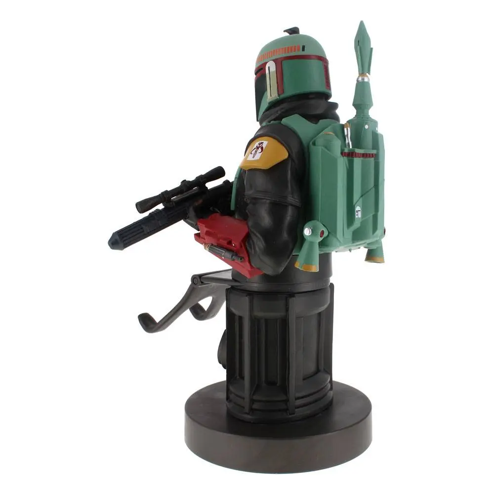 Star Wars Cable Guy Boba Fett 2021 20 cm fotografija izdelka