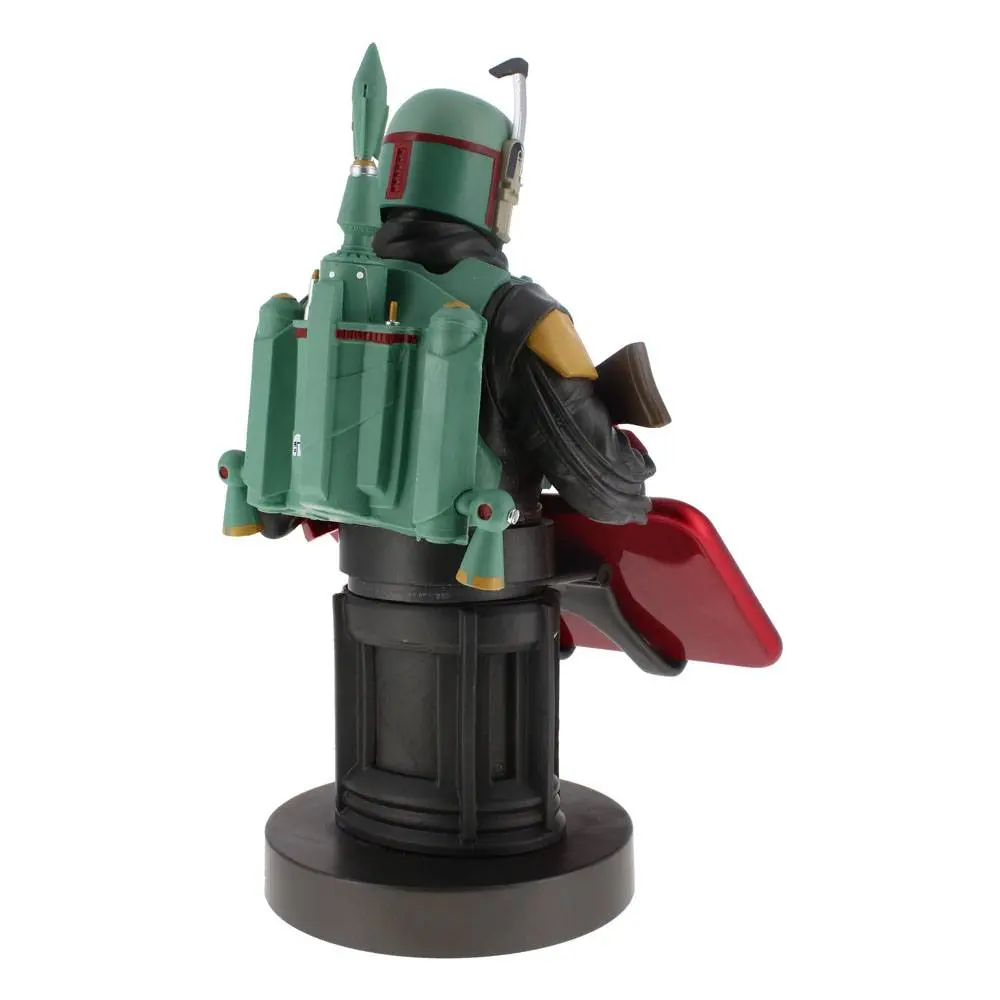 Star Wars Cable Guy Boba Fett 2021 20 cm fotografija izdelka