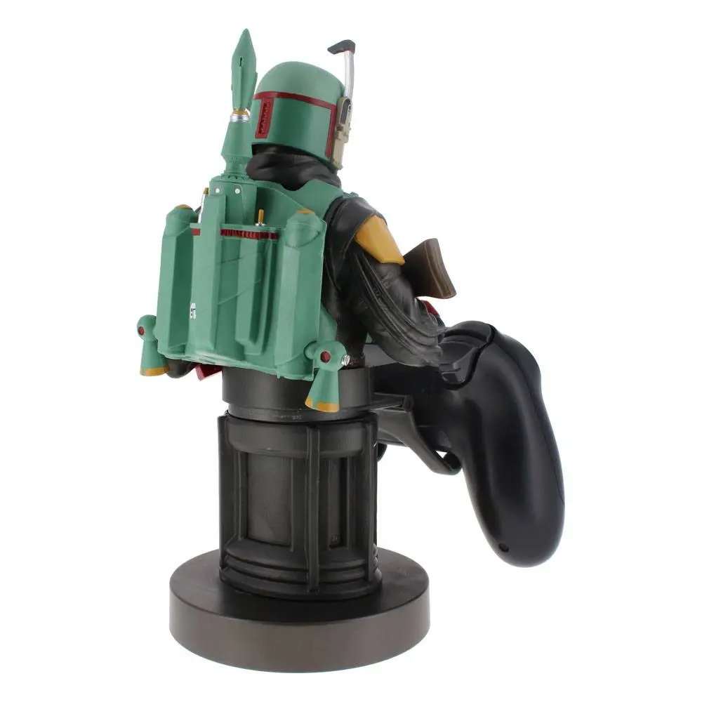 Star Wars Cable Guy Boba Fett 2021 20 cm fotografija izdelka