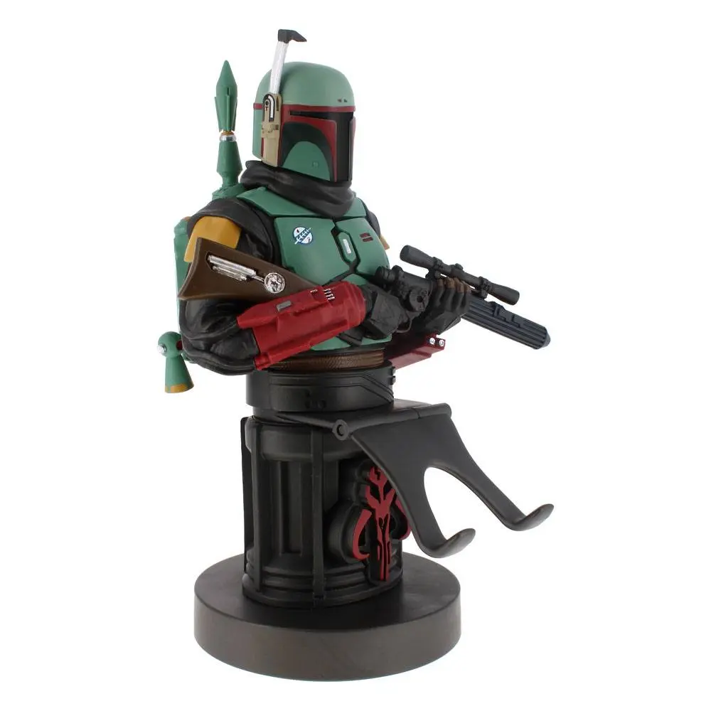 Star Wars Cable Guy Boba Fett 2021 20 cm fotografija izdelka