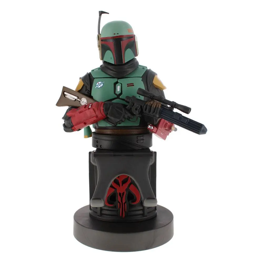 Star Wars Cable Guy Boba Fett 2021 20 cm fotografija izdelka