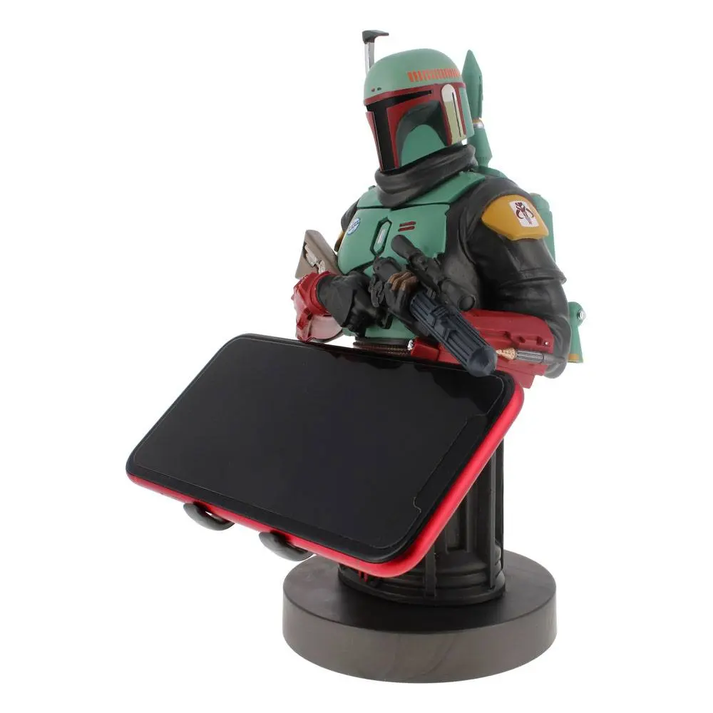 Star Wars Cable Guy Boba Fett 2021 20 cm fotografija izdelka