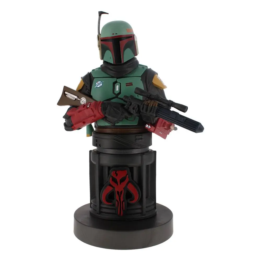 Star Wars Cable Guy Boba Fett 2021 20 cm fotografija izdelka