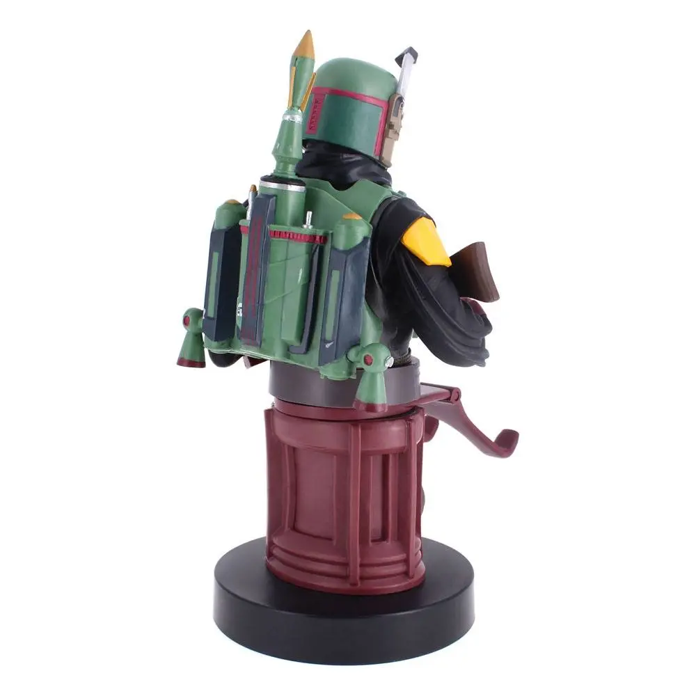 Star Wars Cable Guy Boba Fett 2022 20 cm fotografija izdelka