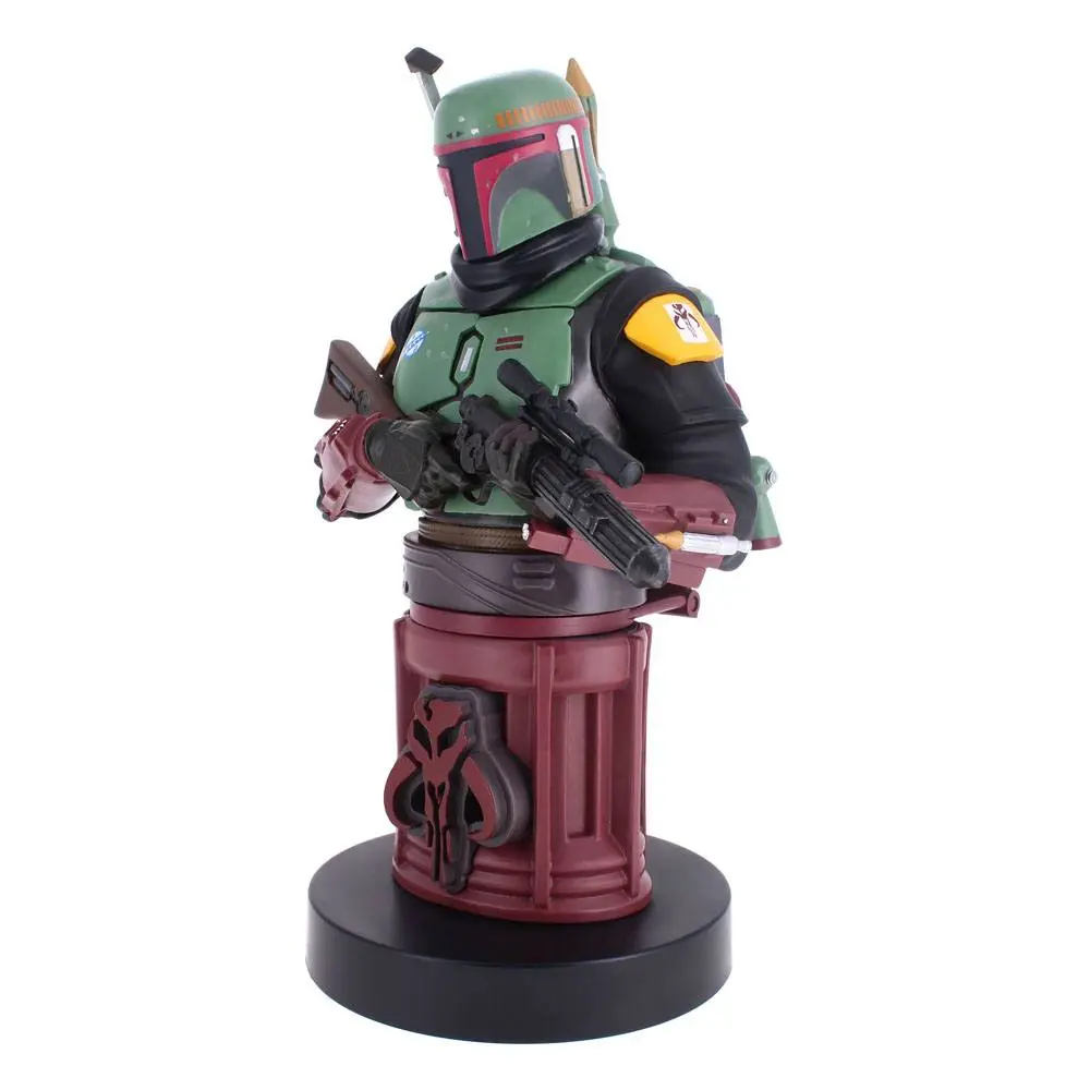 Star Wars Cable Guy Boba Fett 2022 20 cm fotografija izdelka