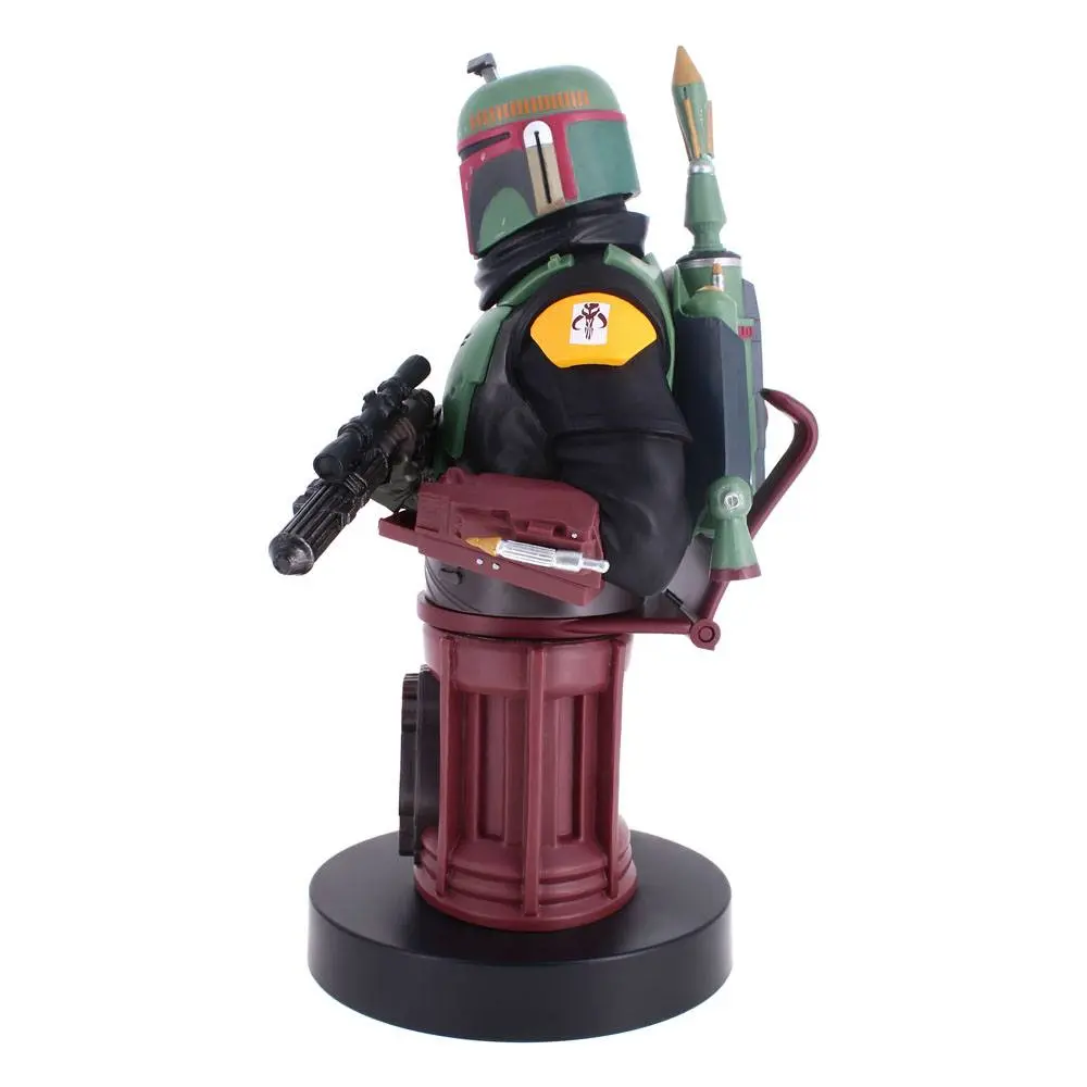 Star Wars Cable Guy Boba Fett 2022 20 cm fotografija izdelka