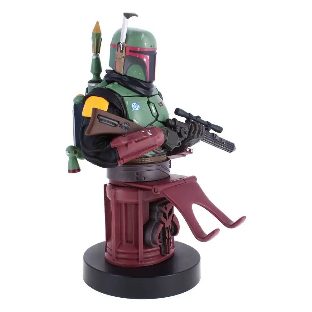 Star Wars Cable Guy Boba Fett 2022 20 cm fotografija izdelka