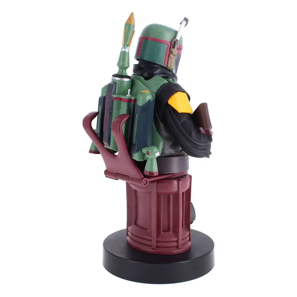 Star Wars Cable Guy Boba Fett 2022 20 cm fotografija izdelka