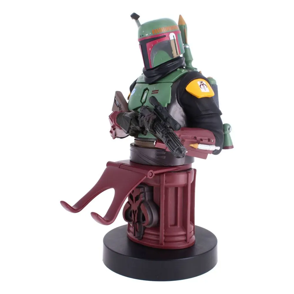 Star Wars Cable Guy Boba Fett 2022 20 cm fotografija izdelka