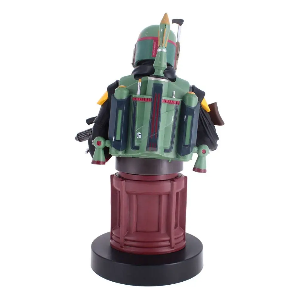 Star Wars Cable Guy Boba Fett 2022 20 cm fotografija izdelka