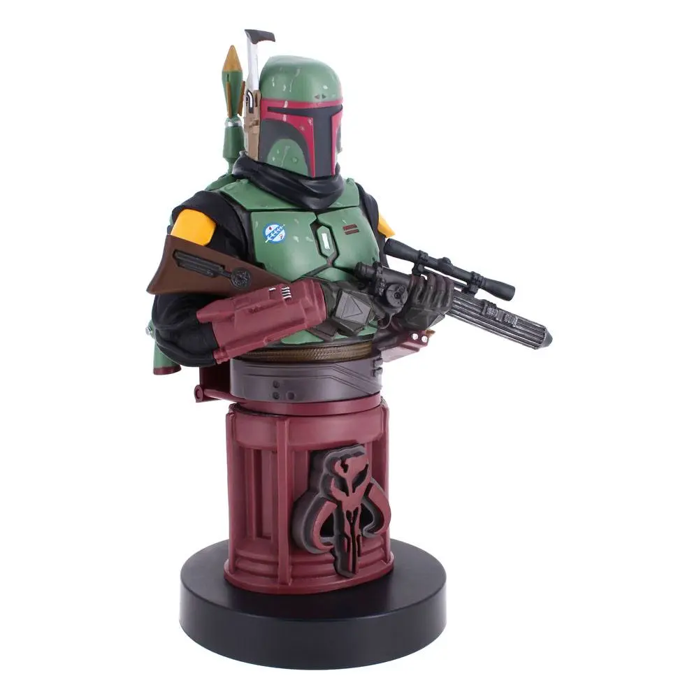 Star Wars Cable Guy Boba Fett 2022 20 cm fotografija izdelka