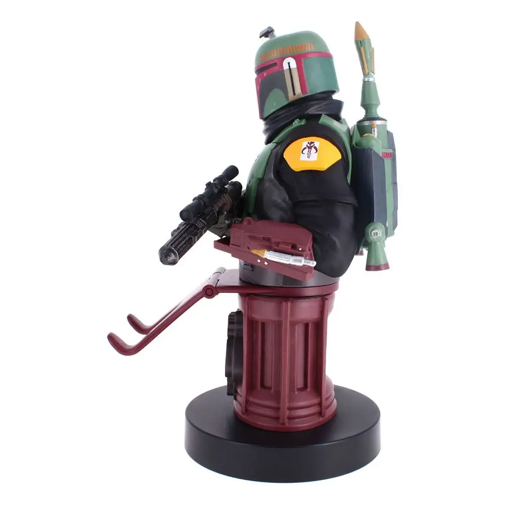 Star Wars Cable Guy Boba Fett 2022 20 cm fotografija izdelka