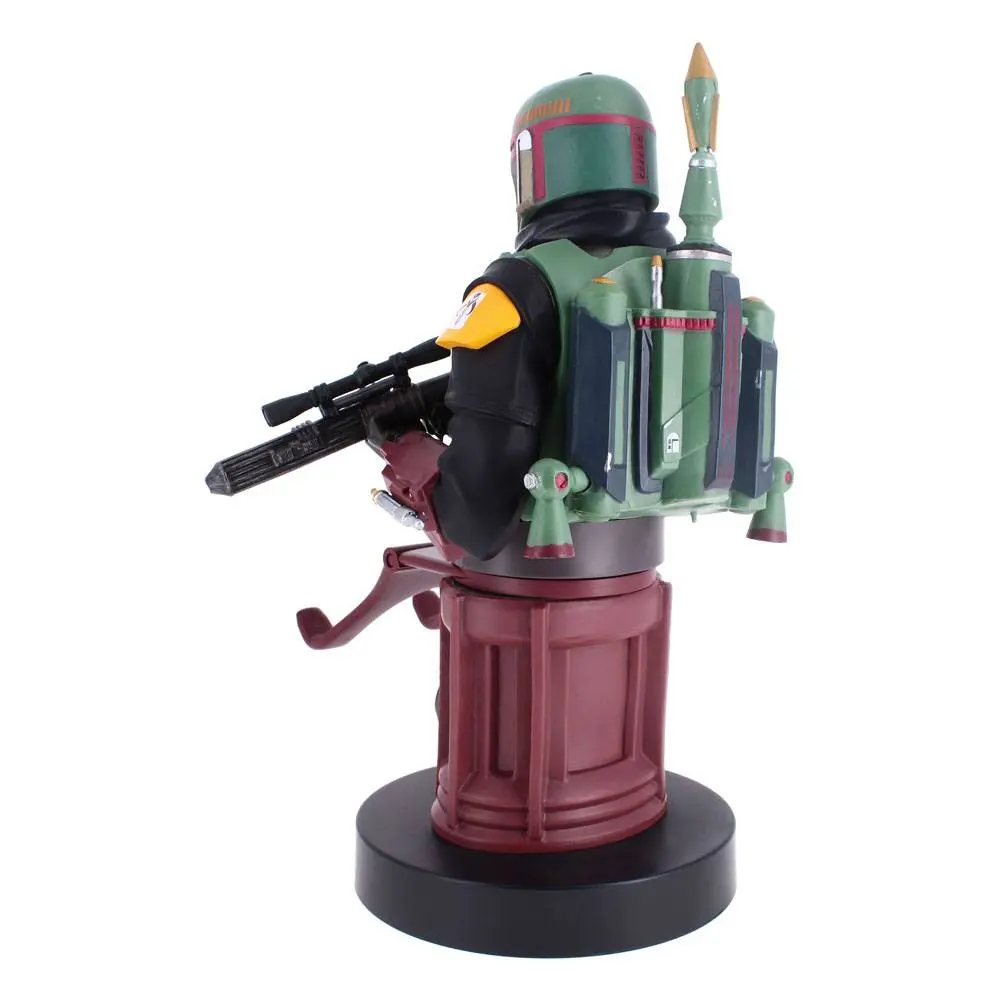 Star Wars Cable Guy Boba Fett 2022 20 cm fotografija izdelka