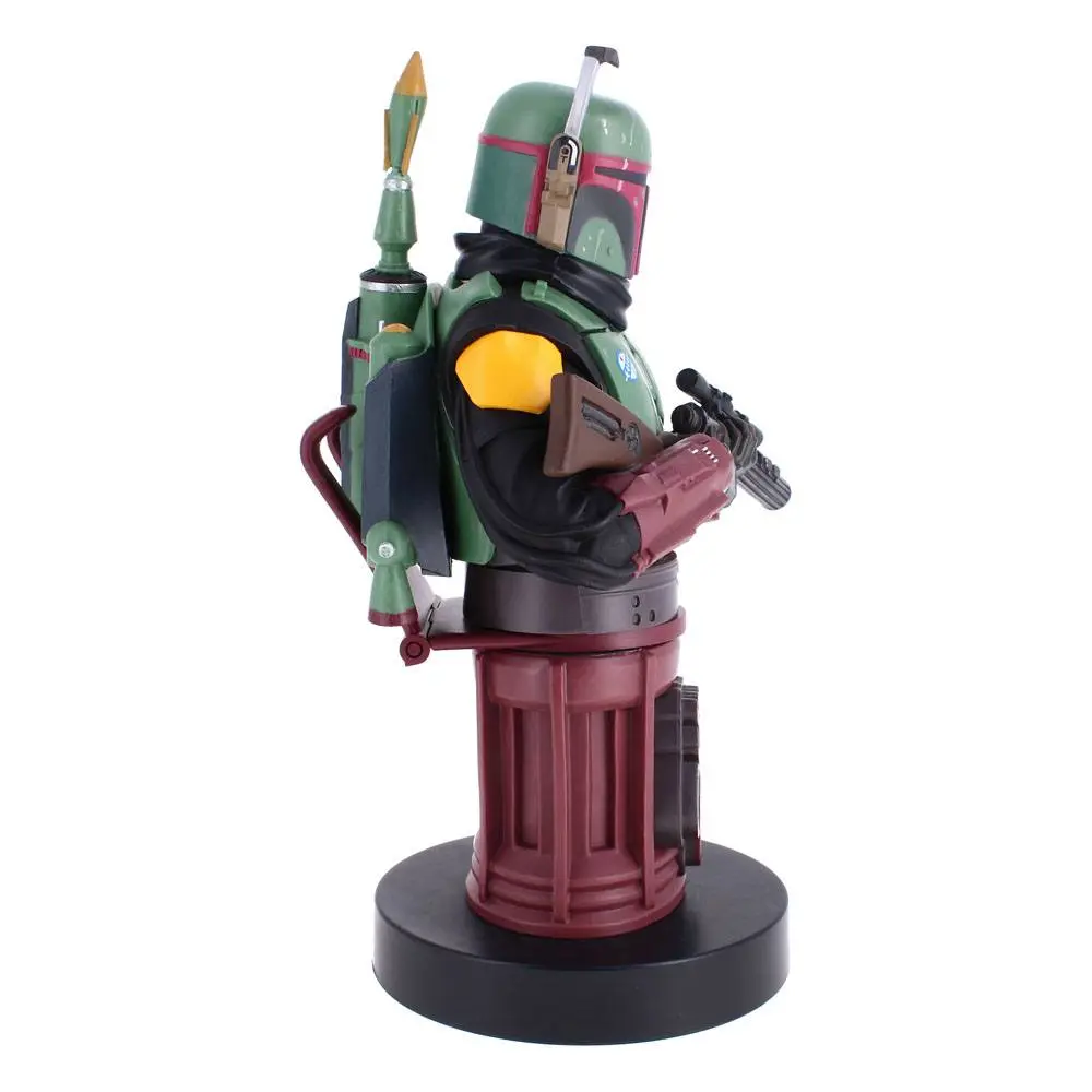 Star Wars Cable Guy Boba Fett 2022 20 cm fotografija izdelka