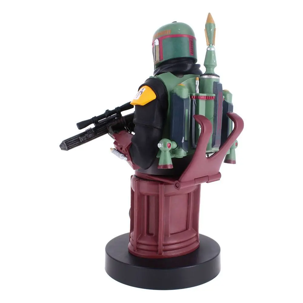 Star Wars Cable Guy Boba Fett 2022 20 cm fotografija izdelka