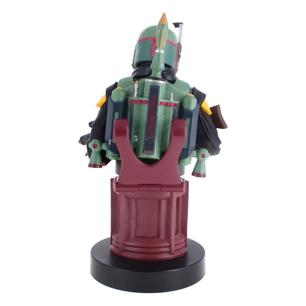 Star Wars Cable Guy Boba Fett 2022 20 cm fotografija izdelka