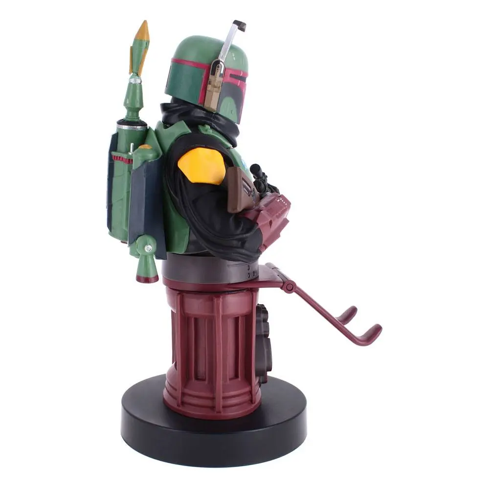 Star Wars Cable Guy Boba Fett 2022 20 cm fotografija izdelka