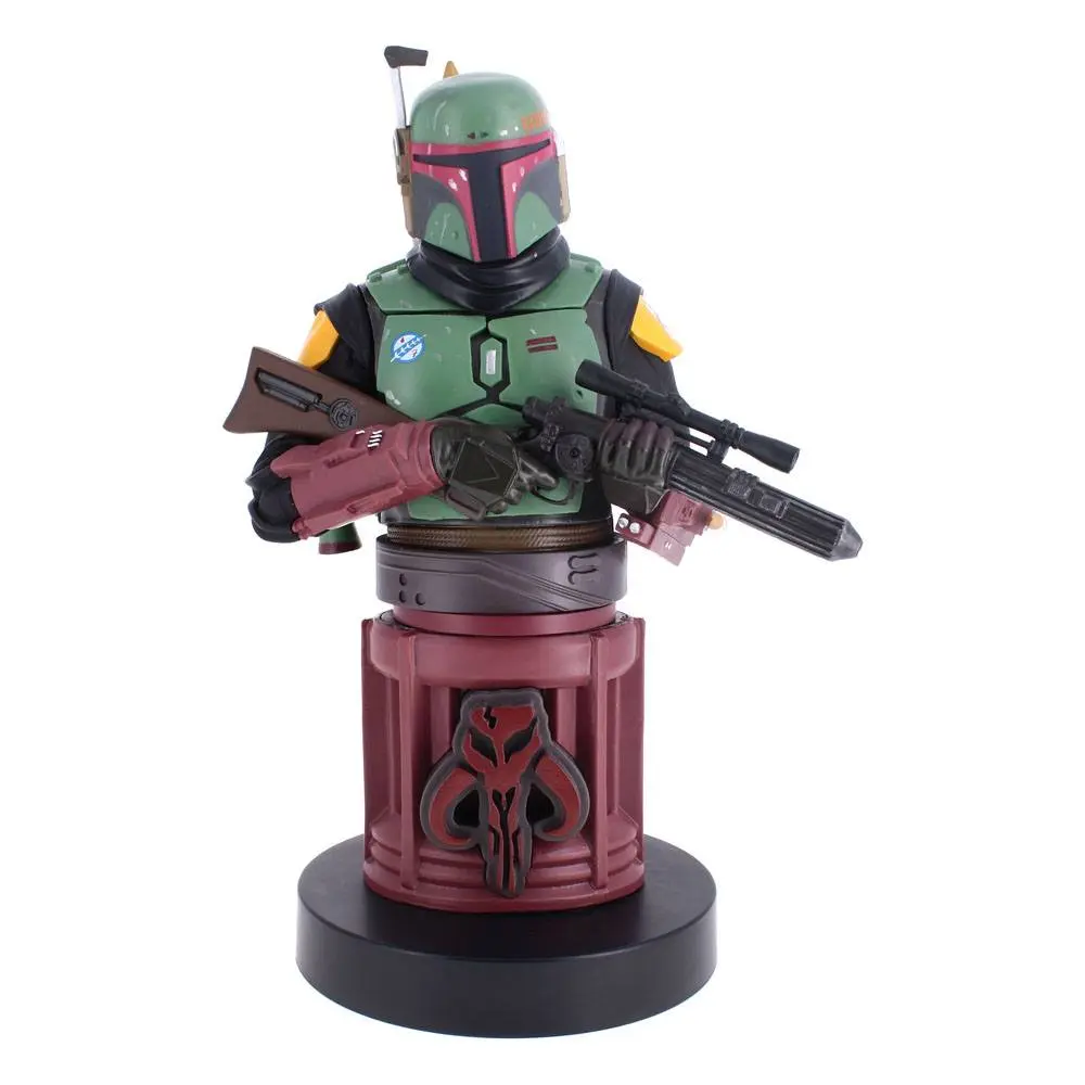 Star Wars Cable Guy Boba Fett 2022 20 cm fotografija izdelka