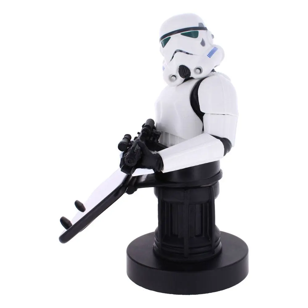 Star Wars Cable Guy Stormtrooper 2021 20 cm fotografija izdelka