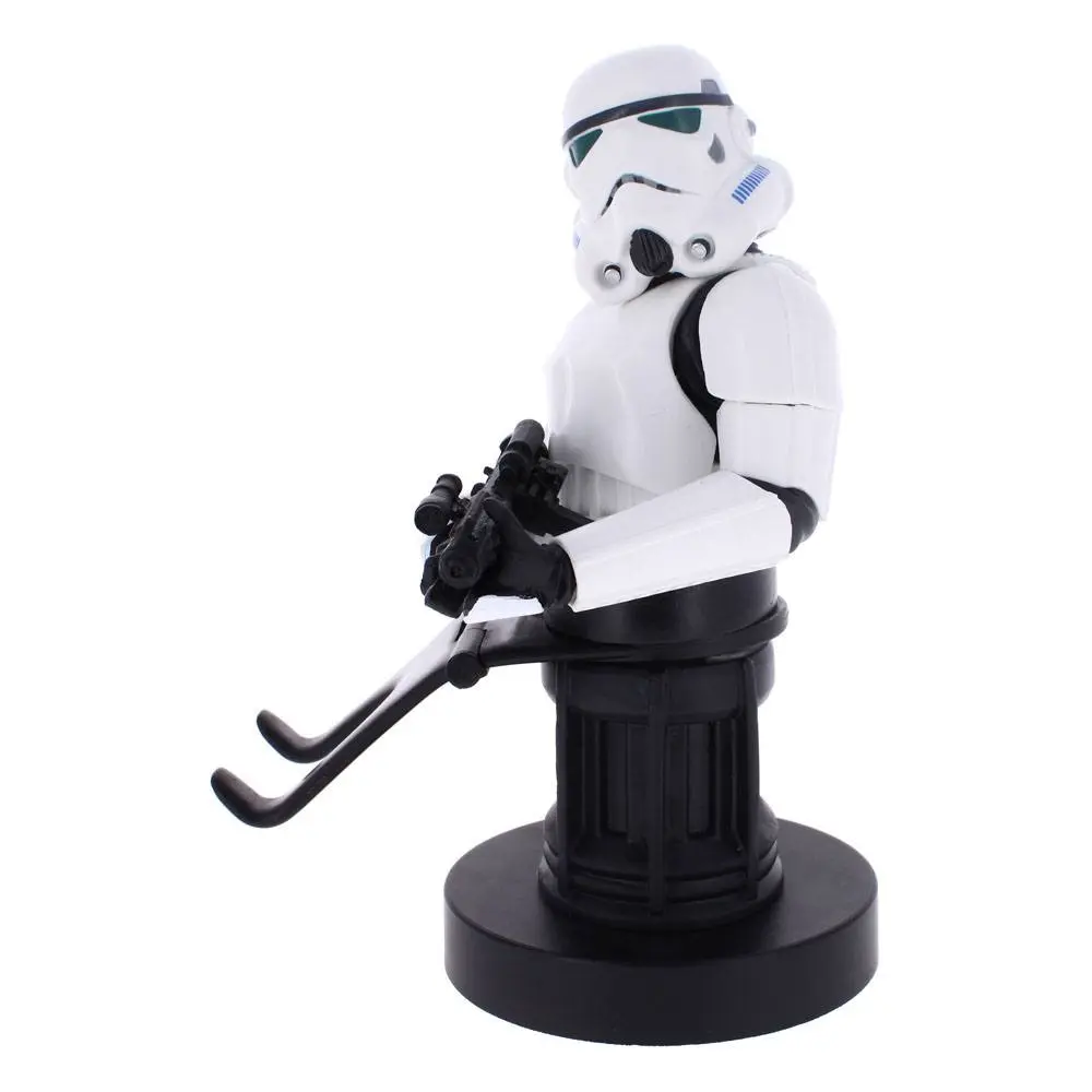 Star Wars Cable Guy Stormtrooper 2021 20 cm fotografija izdelka