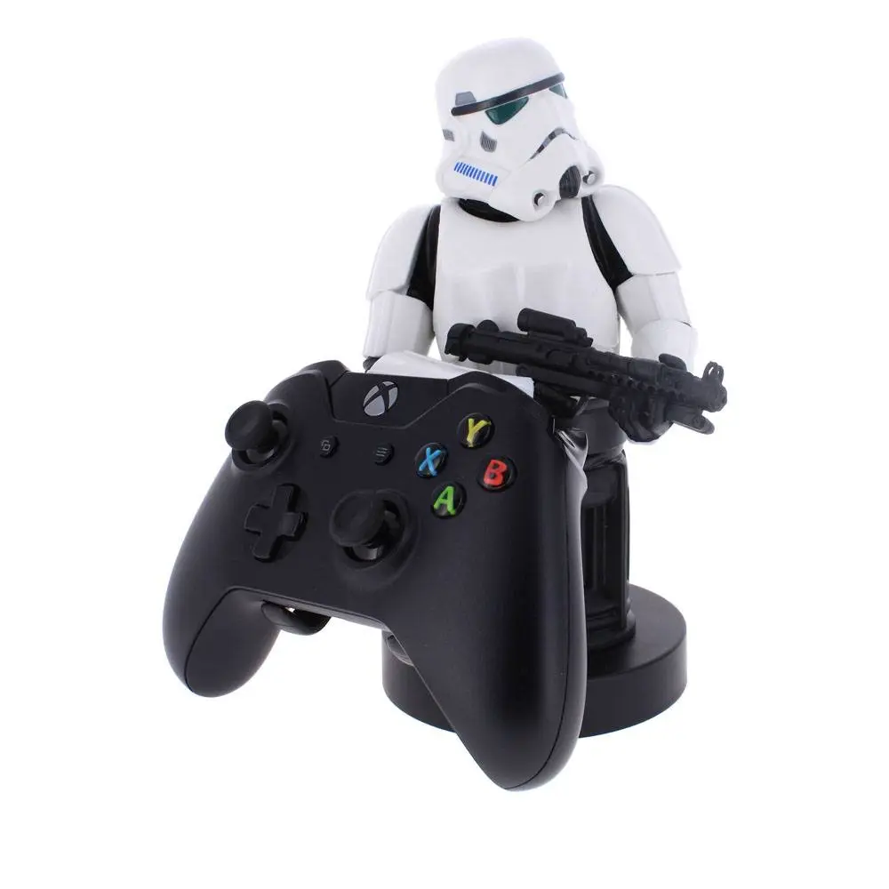 Star Wars Cable Guy Stormtrooper 2021 20 cm fotografija izdelka