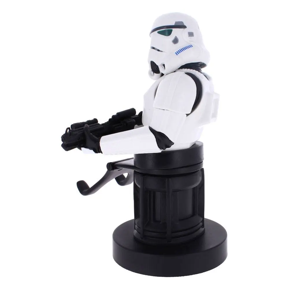 Star Wars Cable Guy Stormtrooper 2021 20 cm fotografija izdelka