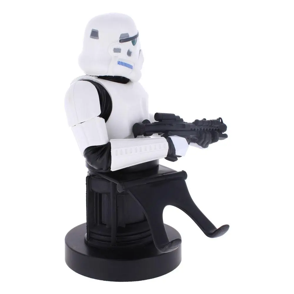 Star Wars Cable Guy Stormtrooper 2021 20 cm fotografija izdelka