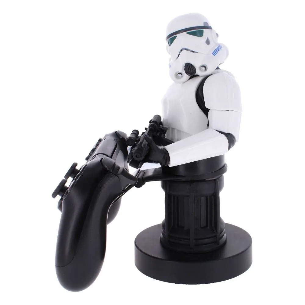 Star Wars Cable Guy Stormtrooper 2021 20 cm fotografija izdelka
