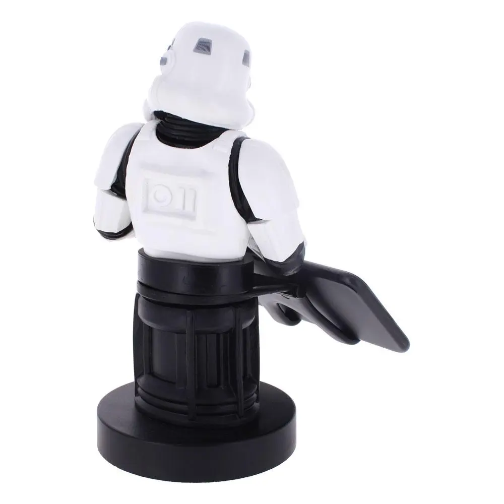 Star Wars Cable Guy Stormtrooper 2021 20 cm fotografija izdelka