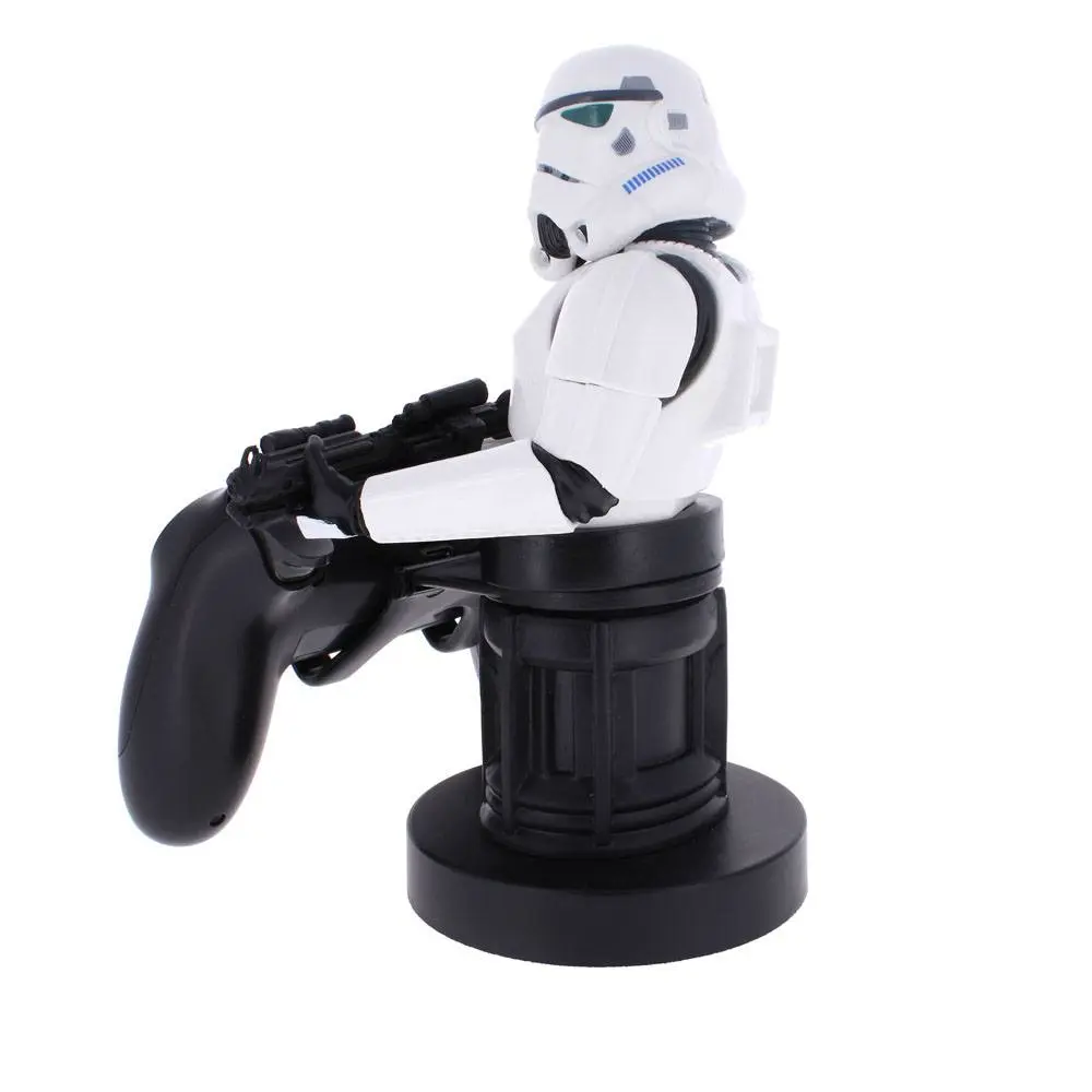 Star Wars Cable Guy Stormtrooper 2021 20 cm fotografija izdelka