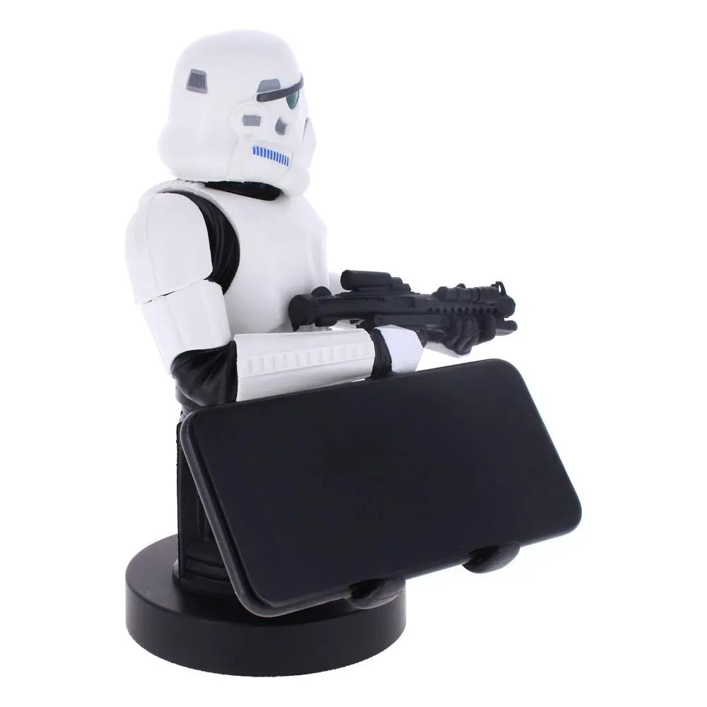 Star Wars Cable Guy Stormtrooper 2021 20 cm fotografija izdelka