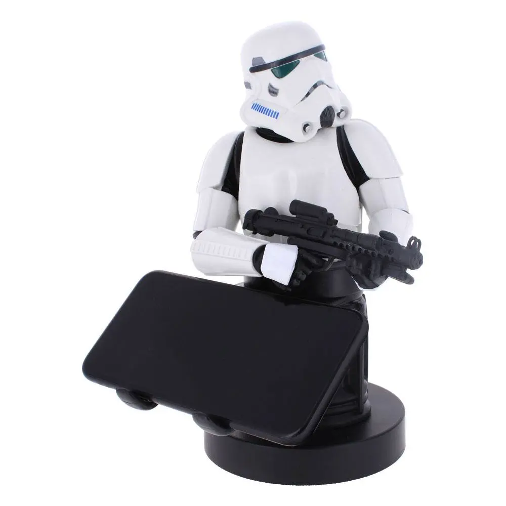 Star Wars Cable Guy Stormtrooper 2021 20 cm fotografija izdelka