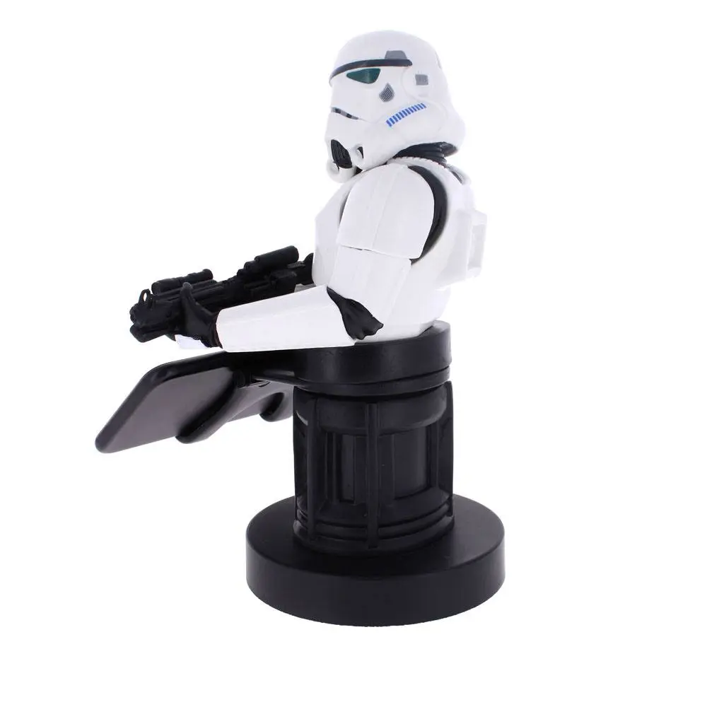 Star Wars Cable Guy Stormtrooper 2021 20 cm fotografija izdelka
