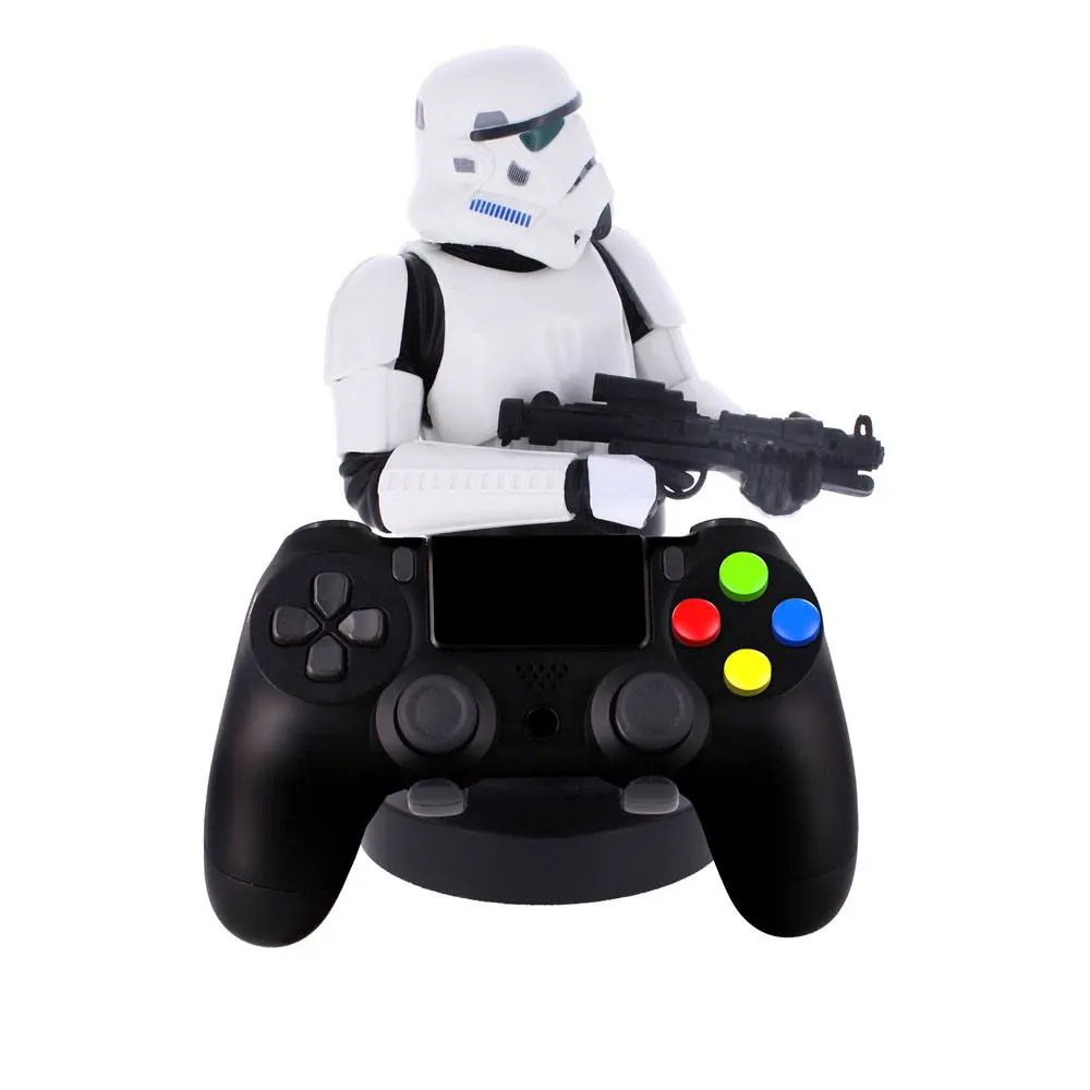 Star Wars Cable Guy Stormtrooper 2021 20 cm fotografija izdelka