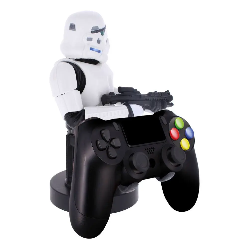 Star Wars Cable Guy Stormtrooper 2021 20 cm fotografija izdelka
