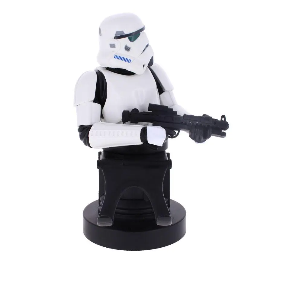 Star Wars Cable Guy Stormtrooper 2021 20 cm fotografija izdelka