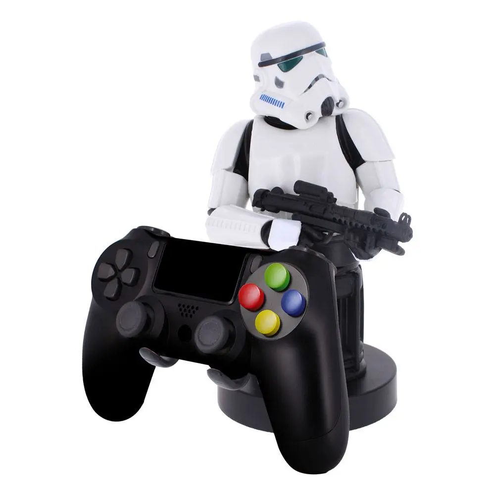 Star Wars Cable Guy Stormtrooper 2021 20 cm fotografija izdelka