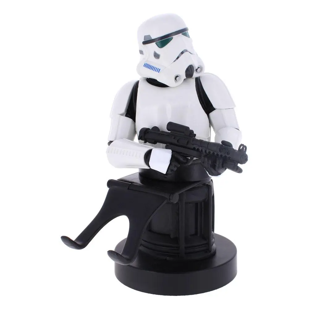 Star Wars Cable Guy Stormtrooper 2021 20 cm fotografija izdelka