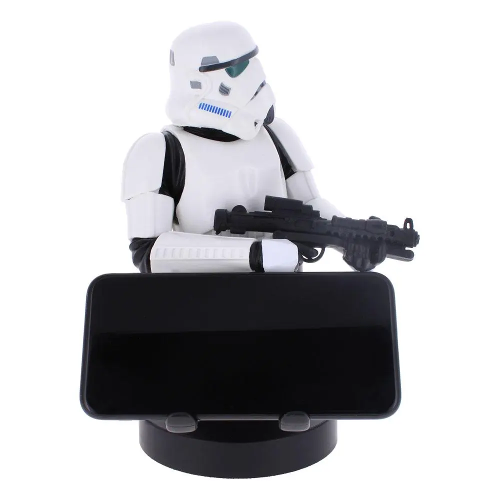 Star Wars Cable Guy Stormtrooper 2021 20 cm fotografija izdelka