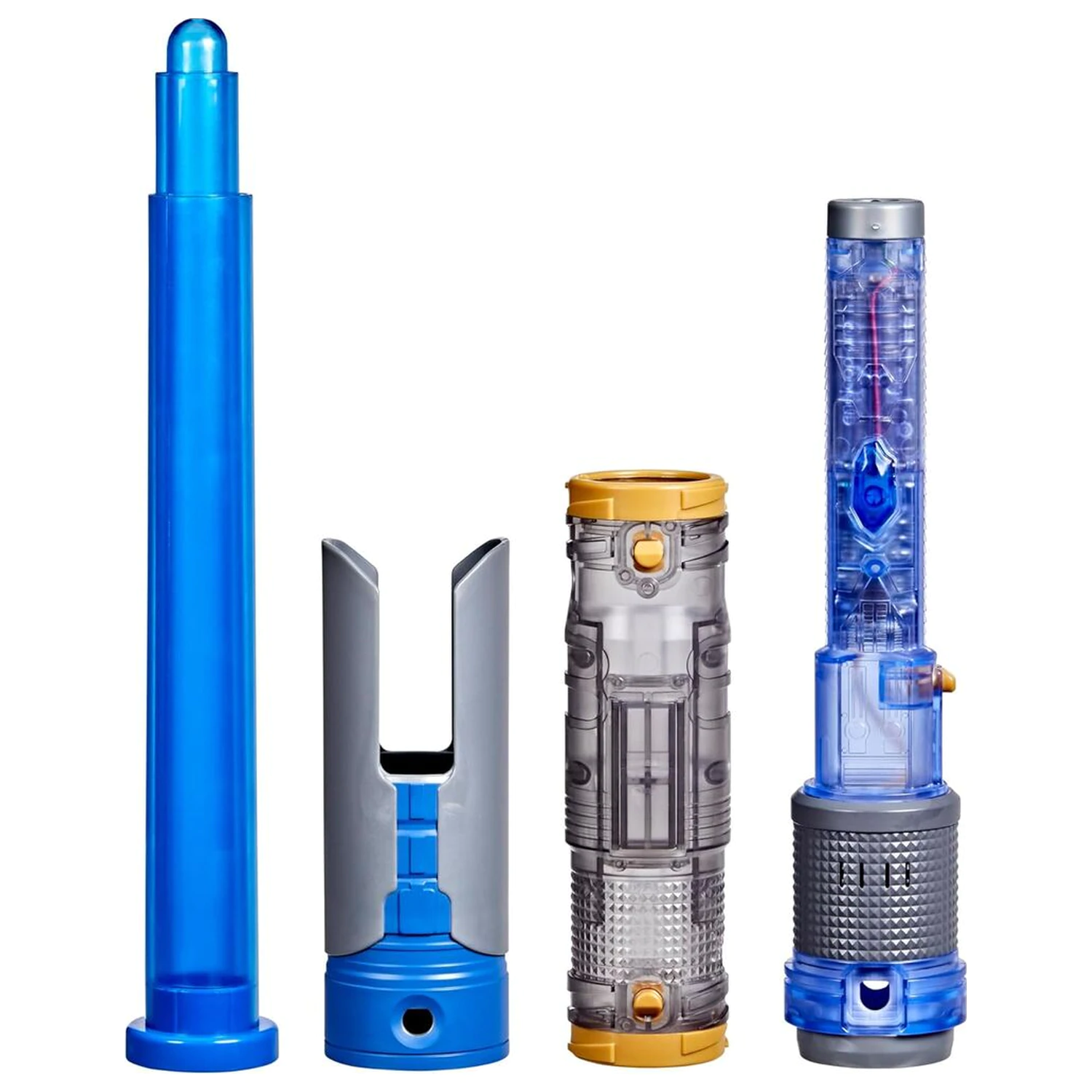 Star Wars Cal Kestis svetlobni meč fotografija izdelka