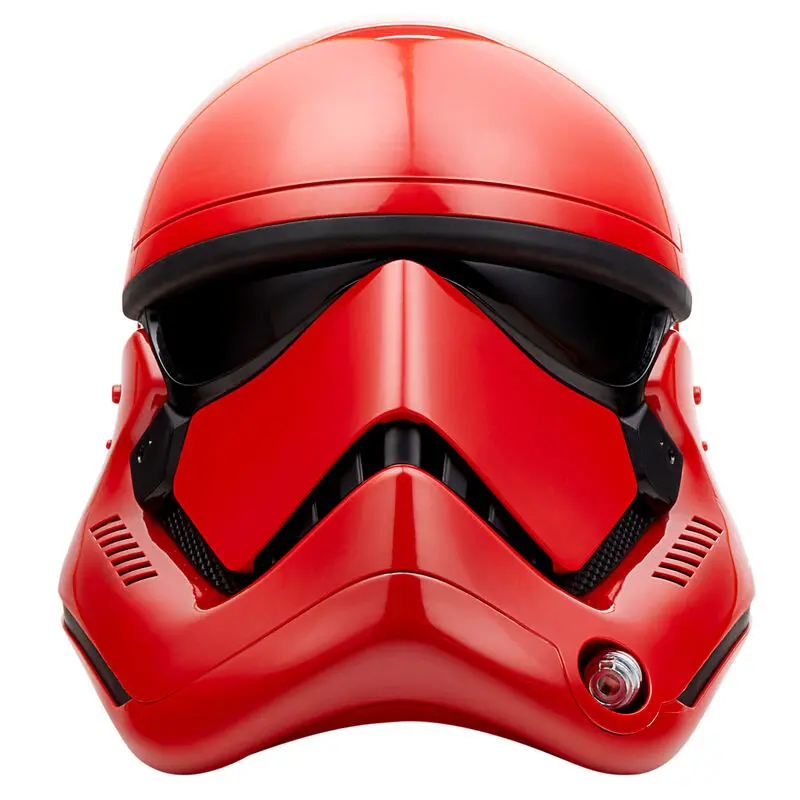 Star Wars Elektronska čelada stotnika Cardinal fotografija izdelka