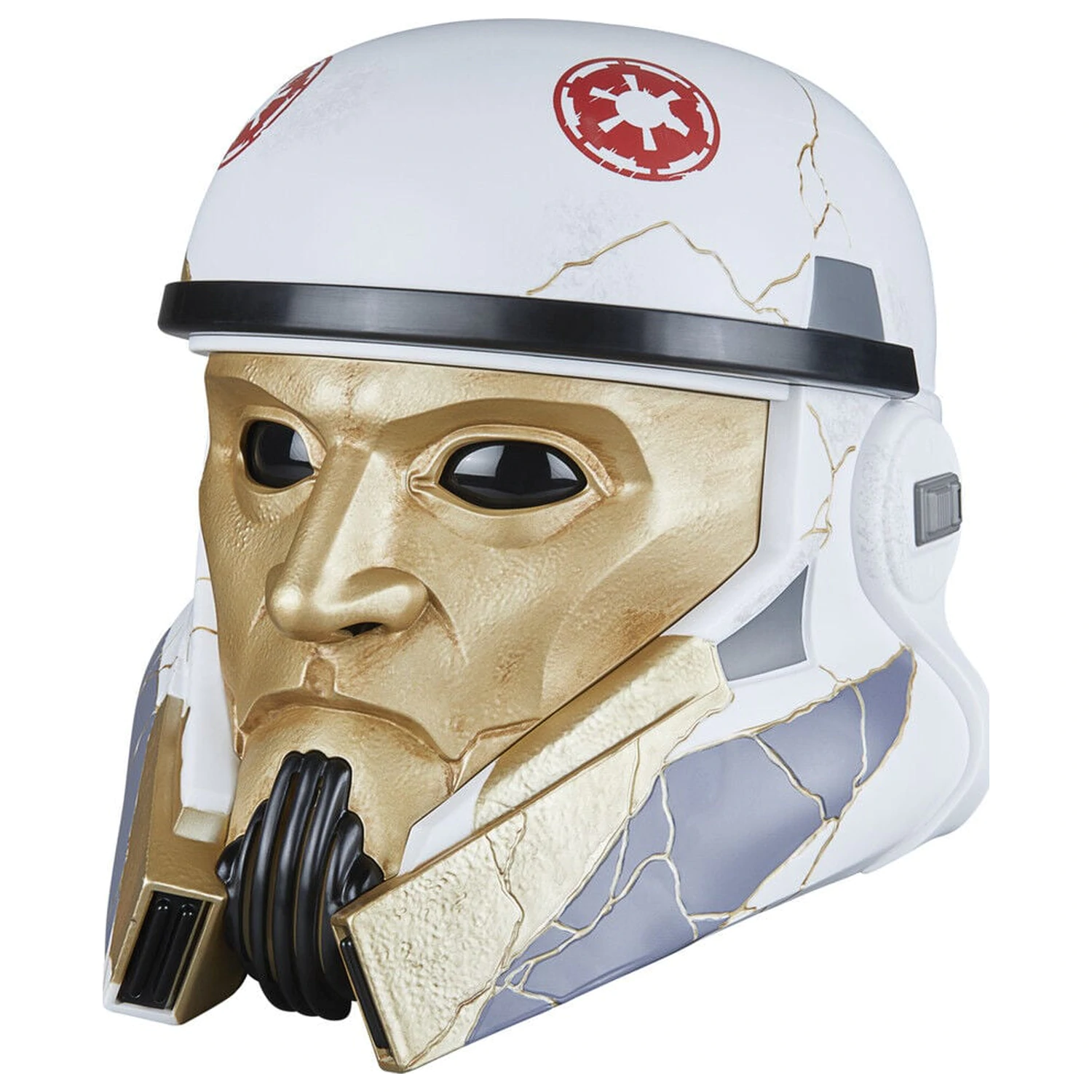 Star Wars Captain Enoch elektronska čelada fotografija izdelka